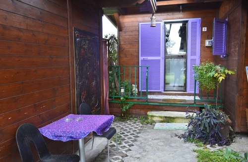 Monterotondo House | Naif Lavanda village