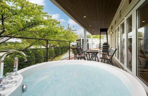 Izu Other | Nakaizu EAST WINDS VILLAGE - Vacation STAY 42285v