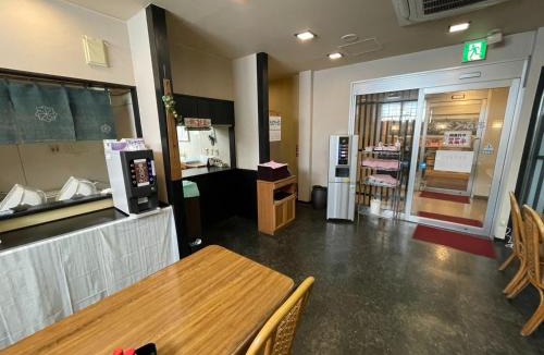 Nakatsu Hotel | Nakatsu Sunrise Hotel - Vacation STAY 64653v