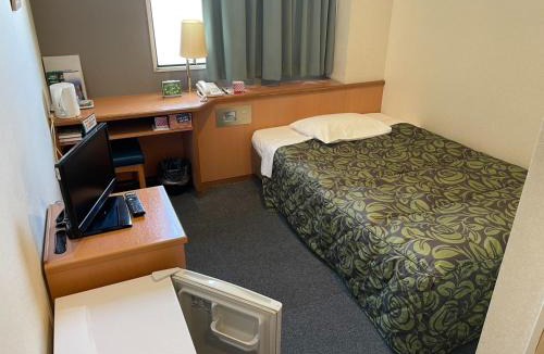 Nakatsu Hotel | Nakatsu Sunrise Hotel - Vacation STAY 64646v