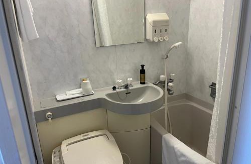 Nakatsu Hotel | Nakatsu Sunrise Hotel - Vacation STAY 64646v