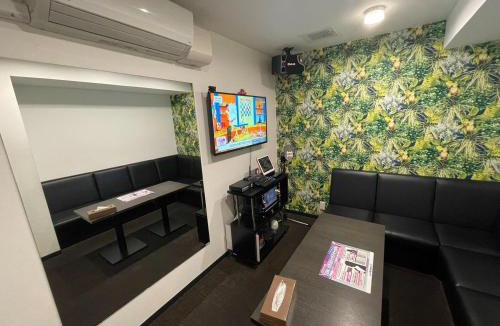 Nakatsu Hotel | Nakatsu Sunrise Hotel - Vacation STAY 62076v