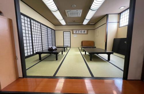Nakatsu Hotel | Nakatsu Sunrise Hotel - Vacation STAY 62076v