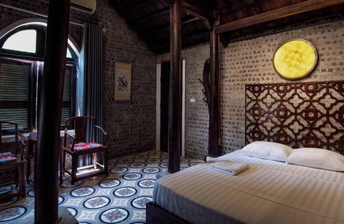 Luong Son Resort | Nala Boutique Retreat
