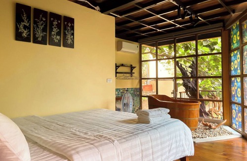 Luong Son Resort | Nala Boutique Retreat