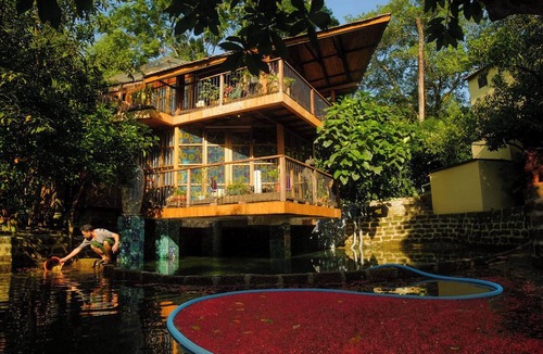 Luong Son Resort | Nala Boutique Retreat
