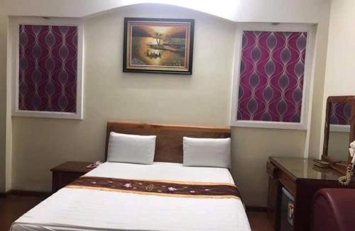 Dich Vong Hau Apartment | Nam Cường Apartment