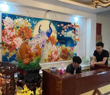Dich Vong Hau Apartment | Nam cường Hotel- Apartment