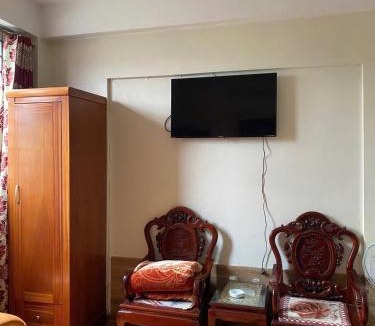 Dich Vong Hau Apartment | Nam cường Hotel- Apartment