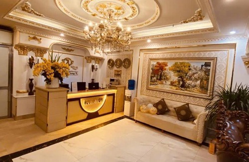 Dich Vong Hau Hotel | Nam Cường X Hotel