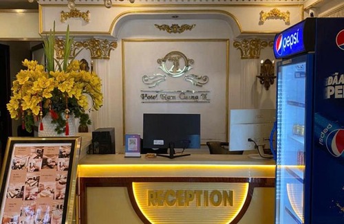 Dich Vong Hau Hotel | Nam Cường X Hotel