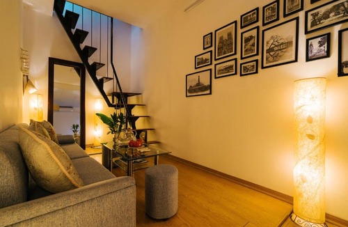 Hang Bac Apartment | Nam dương