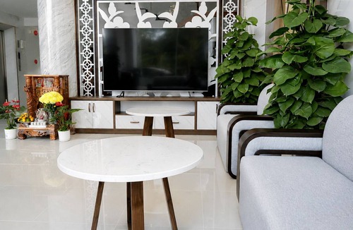 Con Son Hotel | Nam Hai Hotel Con Dao