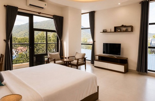 Con Son Hotel | Nam Hai Hotel Con Dao