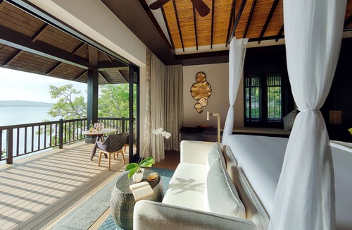 Cua Can Village Resort | Nam Nghi Coral Peninsula Phu Quoc