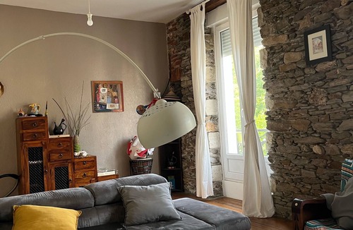 Caserne Mellinet Apartment | Namaste Duplex