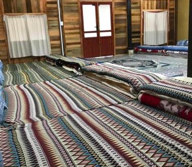 Ngan Son Hostel | NaNa Farm