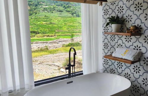 Mu Cang Chai Hotel | Nana House