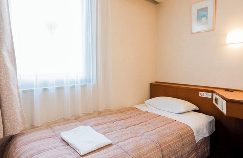 Kitakami Hotel | nanbuhotel