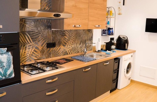 Naples City Centre Apartment | Nannì House
