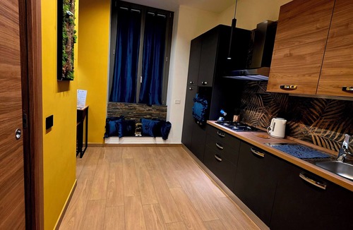 Naples City Centre Apartment | Nannì House