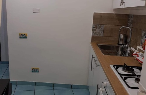 Mergellina Apartment | Naples Lungomare Caracciolo Mon Amour - Positano