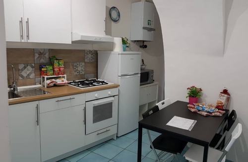 Mergellina Apartment | Naples Lungomare Caracciolo Mon Amour - Positano