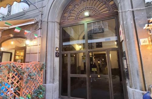 Historical Center House | Napoli Centro Suite e Spa