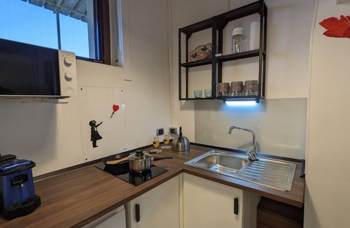 Historical Center Apartment | Napoli City Panorama