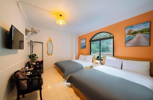 Cat Ba House | Napoli Hostel Cat Ba