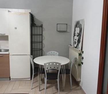 Naples Apartment | Napoli's little bridges Guest House