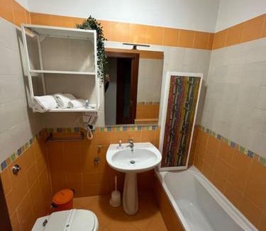 Naples Apartment | Napoli's little bridges Guest House