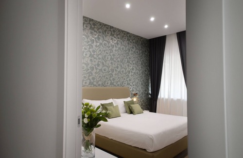 Vomero Bed & Breakfast | Napoliseason Rooms and Breakfast