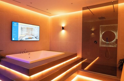Pozzuoli House | Napolitano Rooms - FLEGREA spa