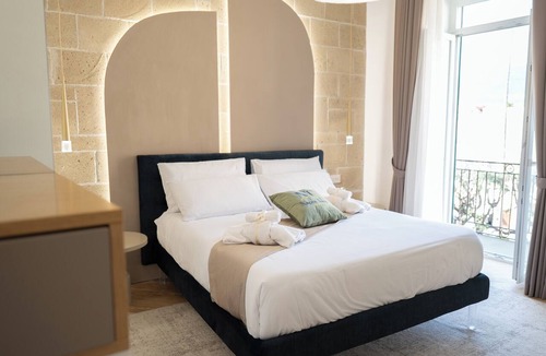 Pozzuoli House | Napolitano Rooms - FLEGREA spa