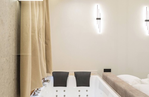 Scafati House | Napolitano Rooms - POMPEI
