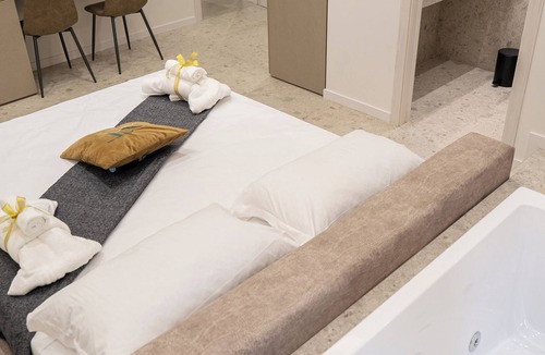 Scafati House | Napolitano Rooms - POMPEI