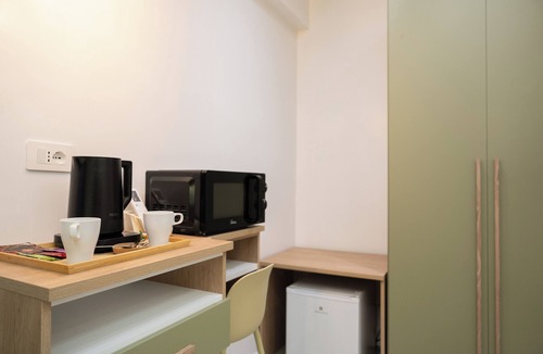 Scafati House | Napolitano Rooms - POMPEI