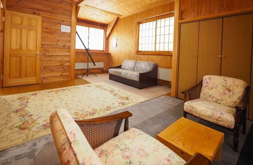 Nasu House | Nasu Royal Villa - Nasu Royal Villa / Nasu-gun Tochigi