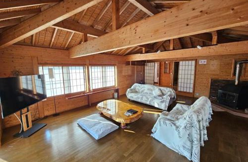 Nasu House | Nasu Royal Villa - Vacation STAY 18433
