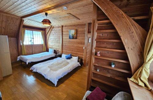 Nasu House | Nasu Royal Villa - Vacation STAY 18433