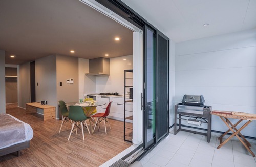 Gushiken Villa | Natura FUKUGI