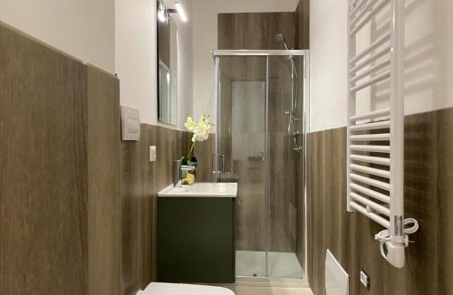 Murat Town House | Natural mente Frosinone