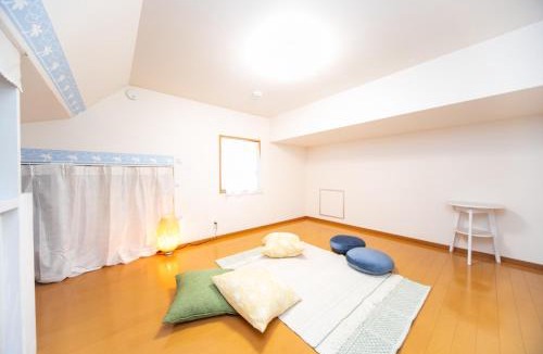 Awaji Villa | Natural Ocean in Nojimaesaki