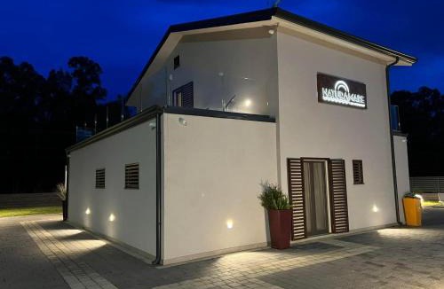 Villapiana Lido Bed & Breakfast | Naturamare B&B