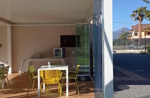 Villapiana Lido Bed & Breakfast | Naturamare B&B