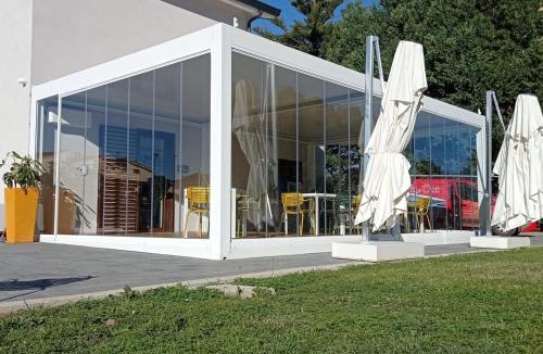 Villapiana Lido Bed & Breakfast | Naturamare B&B