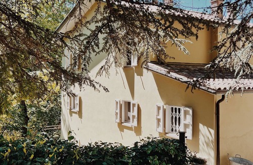 Sarsina House | [Nature and Relaxation] House in the hills of Romagna