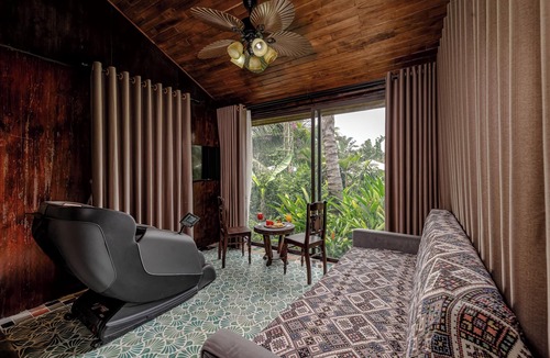 Hoa Lu Hotel | Nature Garden Ecolodge Ninh Binh