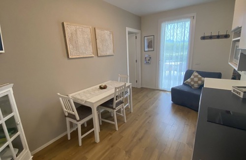 Colà Di Lazise Apartment | Nature Home Apartment
